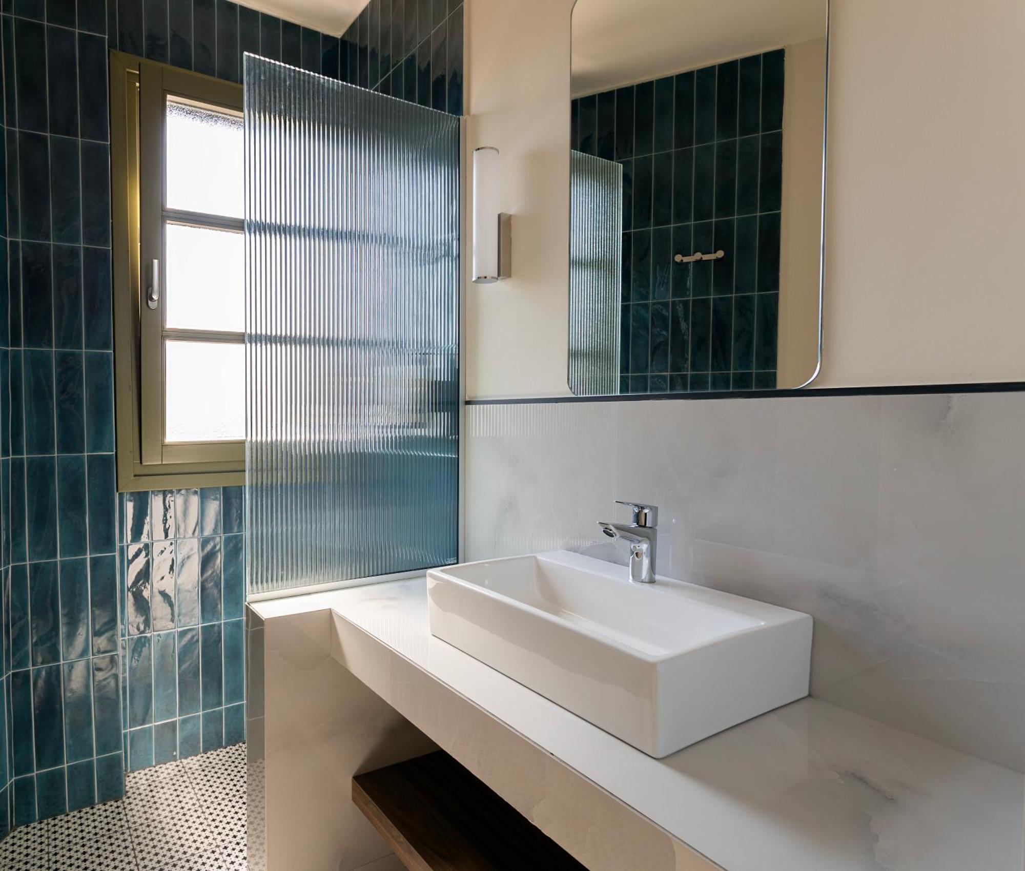 Atlas Boutique Suites Kavala Exterior photo